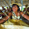 Culture Day in Kiribati