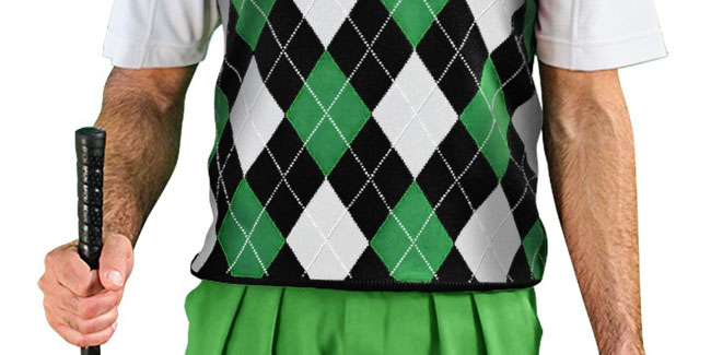 8 January - Argyle Day