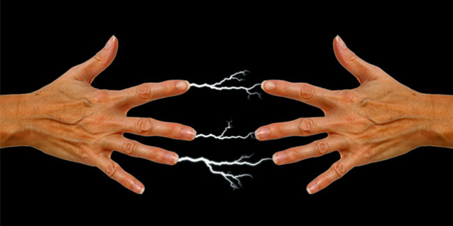 9 January - Static Electricity Day