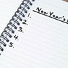 Ditch New Year's Resolutions Day