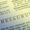 Thesaurus Day