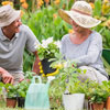 Gardening Exercise Day