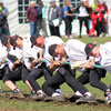 International Tug-of-War Day