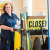 National Custodian Day or Custodial Workers Recognition Day in US