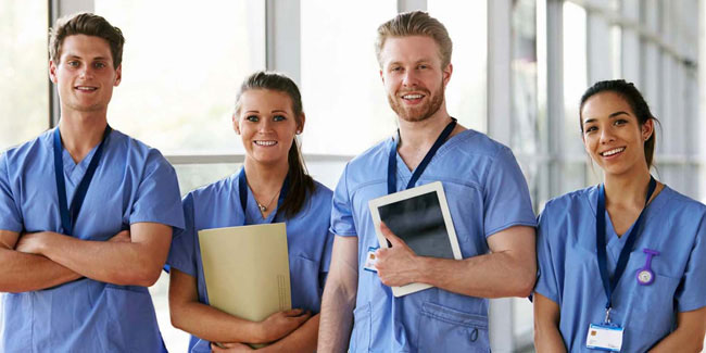 16 October - National Medical Assistants Day or US Medical Assistants Recognition Day