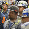 National Miners Day