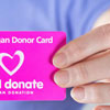 Donor Day or Organ Donor Day