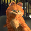 Garfield The Cat Day