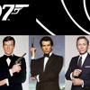 Global James Bond Day