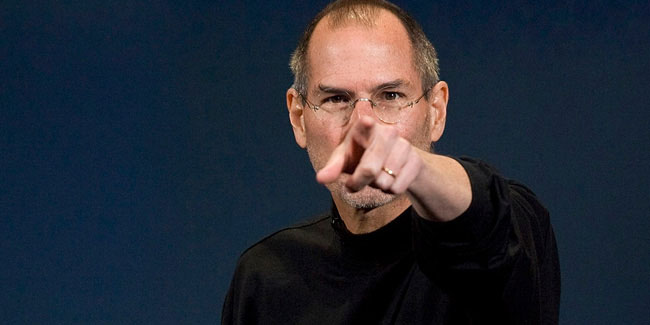 16 October - Steve Jobs Day