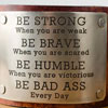 Be Humble Day