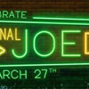 National Joe Day in US