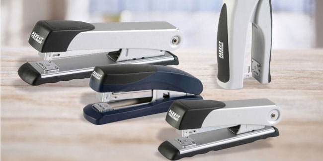 11 March - Fill Our Staplers Day