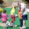 Miniature Golf Day