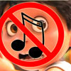 No Music Day