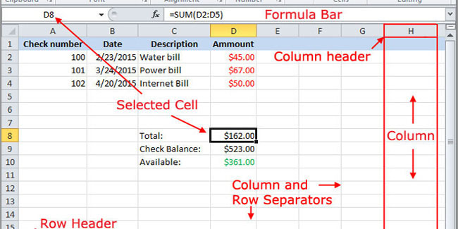 17 October - Spreadsheet Day