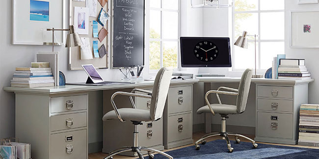 12 March - Organize Your Home Office Day