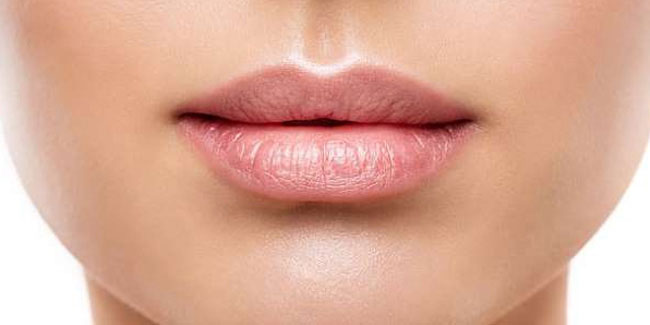 16 March - Lips Appreciation Day