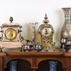 Cherish An Antique Day