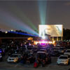 Drive-In Movie Day