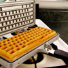 Waffle Iron Day