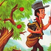 Johnny Appleseed Day