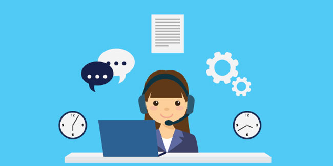 17 May - International Virtual Assistants Day