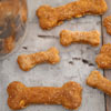 National Dog Biscuit Day in US