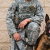 K-9 Veterans Day