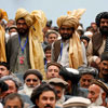 Loya Jirga Gathering Holiday