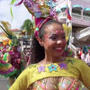 Carnaval in Aruba