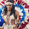 Carnival in Antigua and Barbuda