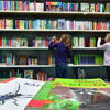 Library Day in Germany and South Tyrol