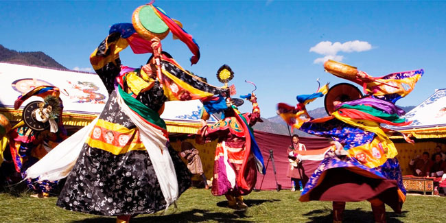 11 January - Unity Festival in Nepal