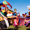 Unity Festival in Nepal