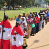 Martyrs Day in Benin