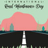 International Road Maintenance Day