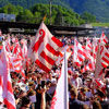 Jura Independence Day in Switzerland