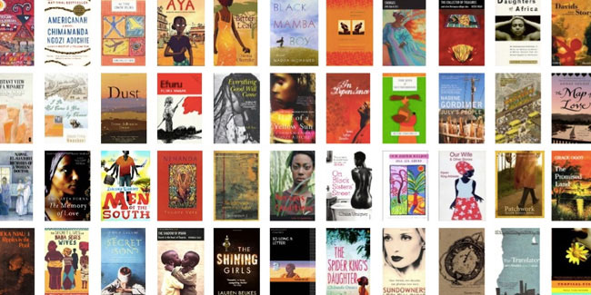7 November - International Day of African Writers