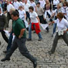 Feast of St. Willibrord in Luxembourg