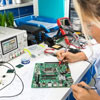 Electrical Engineer Day in Brazil