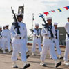 Mexico Navy Day