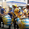   Candombe, 