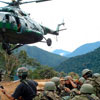 Día del Ejército or Army Day in Peru