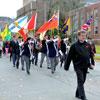 Acadia Memorial Day