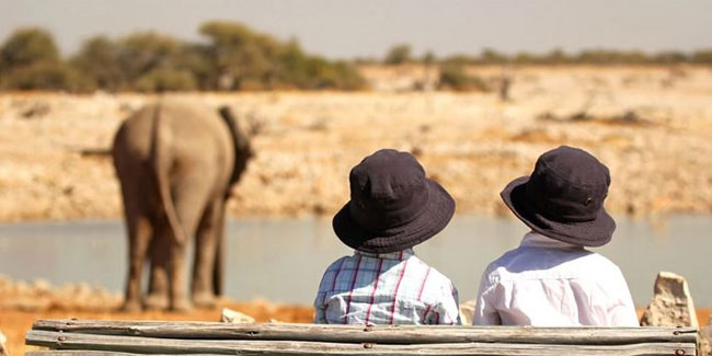 26 December - Family Day in Namibia