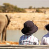 Family Day in Namibia