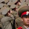 Constitution Day in North Korea