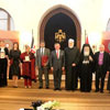 Beginning of the World Interfaith Harmony Week