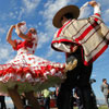 Independence Day in Chile